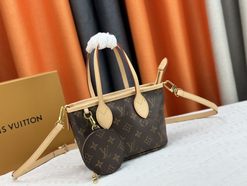 LV Top Handle Bags